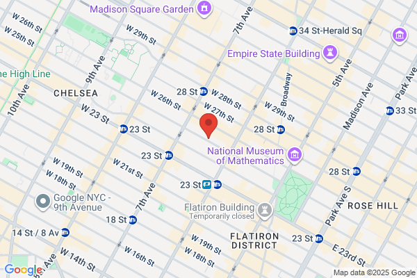 Bowery Residents Committee