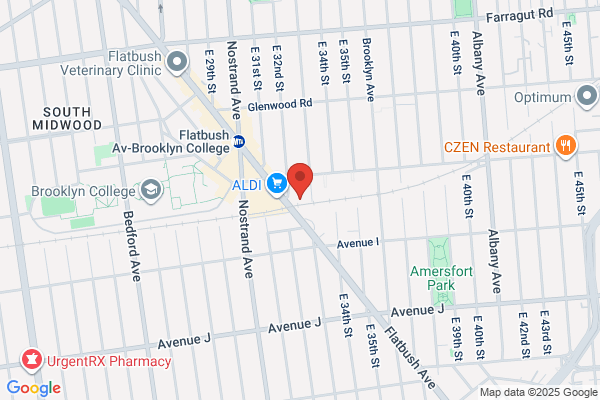 Flatbush Addiction Treatment Center