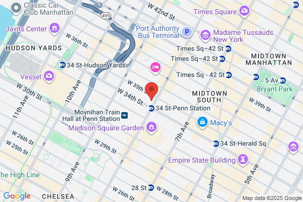 New York Center for Sex Addiction Therapy
