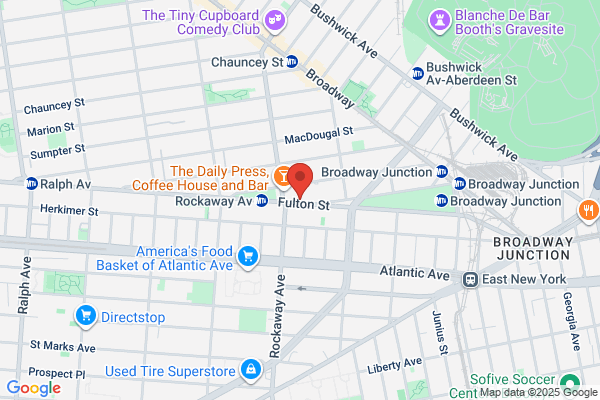 New York Therapeutic Communities Inc