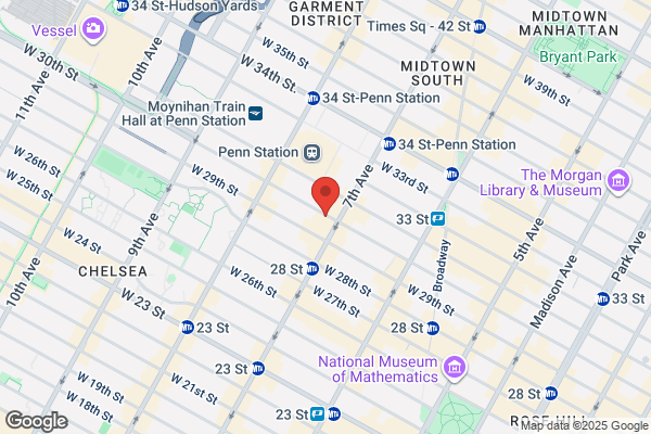 Manhattan Shoe Company