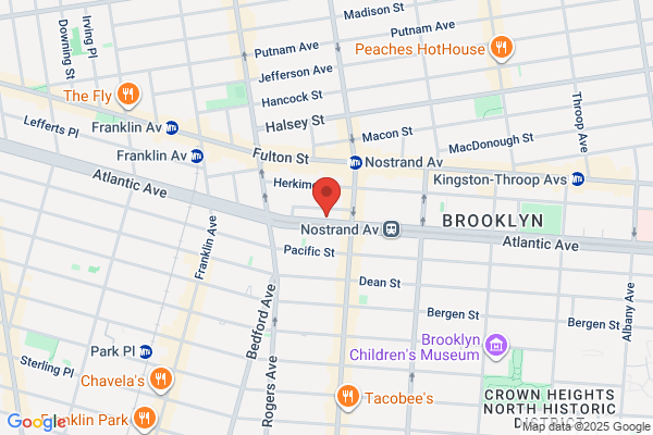 Commbs Brooklyn Printing