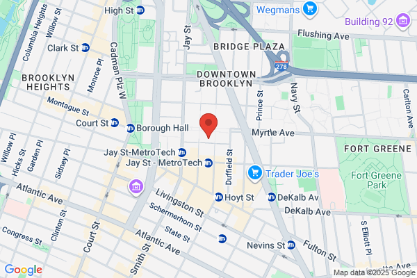 MetroTech Digital