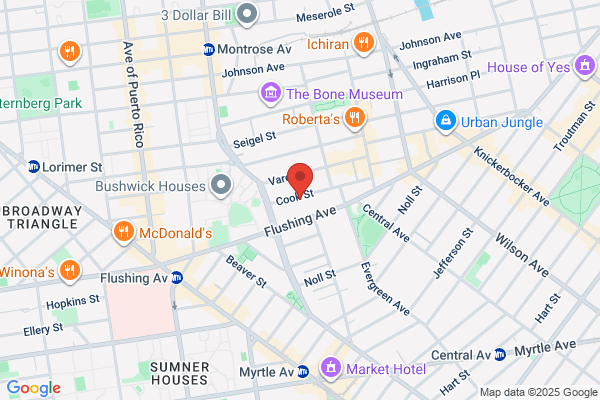 Ludlow Refrigeration and Supply Inc