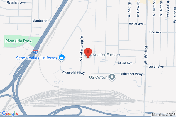 Restaurant Auction Outlet