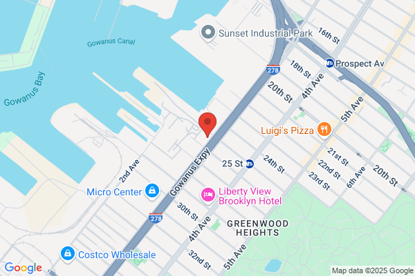 15 Avenue Refrigeration