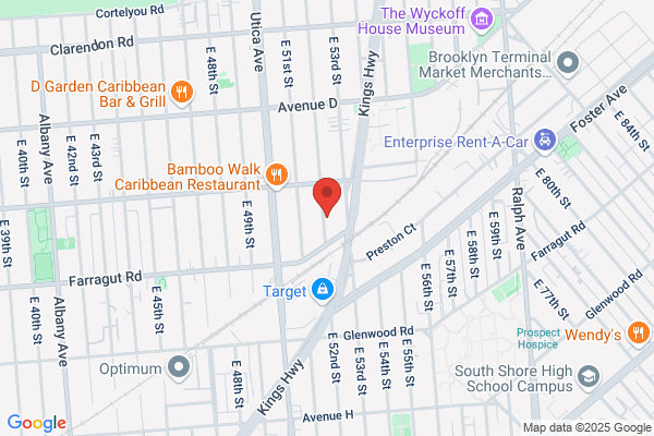 5 Borough Air Conditioning Inc