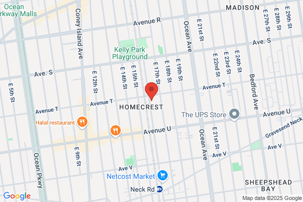 Air Duct Clean NY