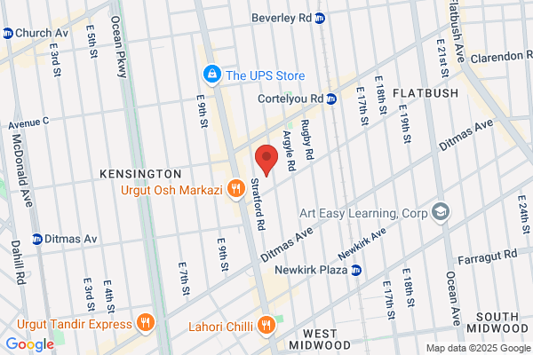 All County Plumbing and Heating