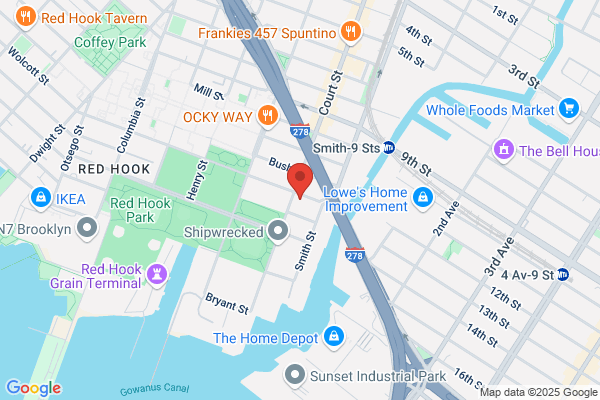 Bayside Refrigeration Inc