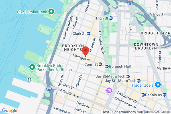Brooklyn Heating and Cooling