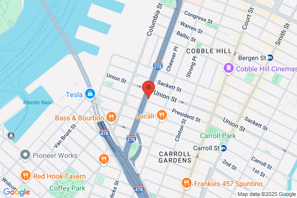 Downtown Plumbing & Heating