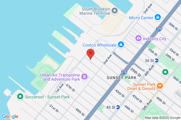 Einstein's Plumbing & Heating