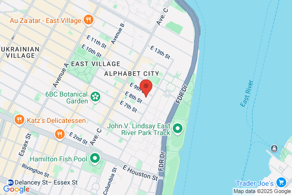 Figlia & Sons - NYC HVAC Company