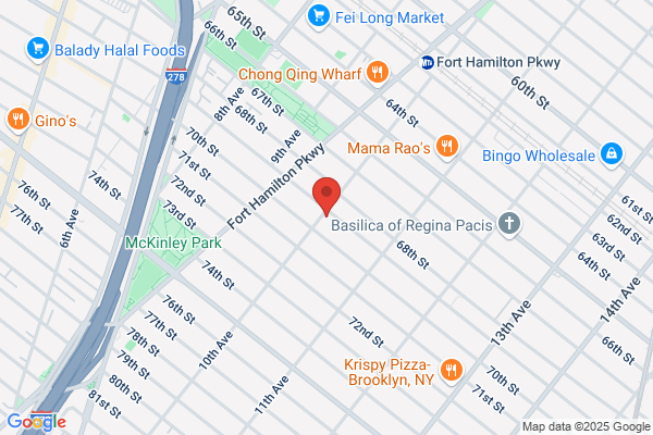 Ganic Plumbing & Heating Inc
