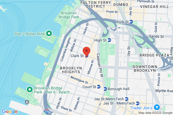 HVAC SERVICES MANHATTAN