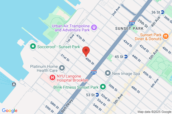 Jimco Refrigeration & Air Conditioning Svce Inc