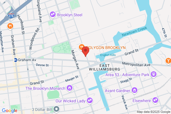 TRIBORO HVACR,INC