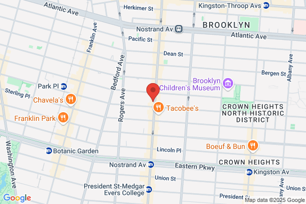 Nostrand Travel Bur Inc