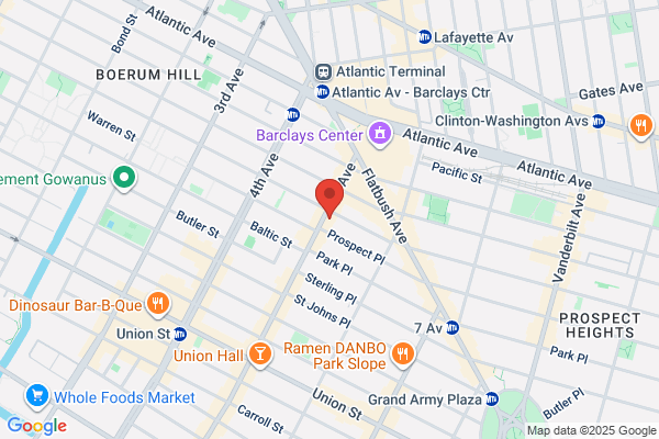 60th Street Wine & Spirits