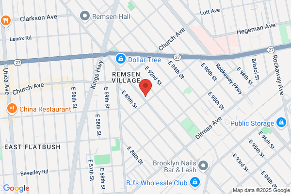 637 Remsen Liquor Inc