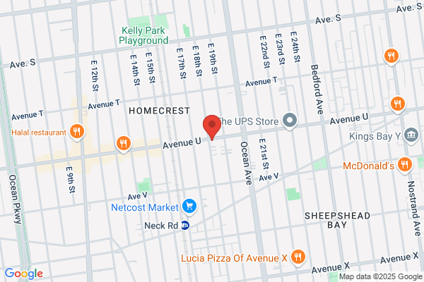 Ace Wine & Liquor Store