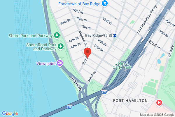 Bay River Wine & Liquors