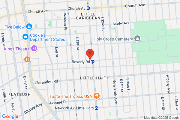 Beverly Liquors & Wines