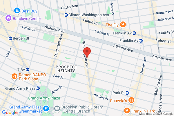 Brooklyn Beer