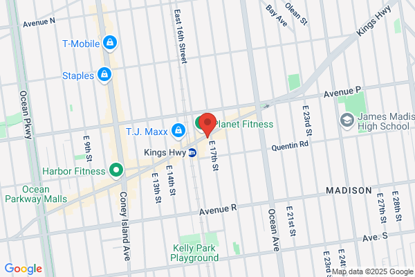Kingsway Liquors