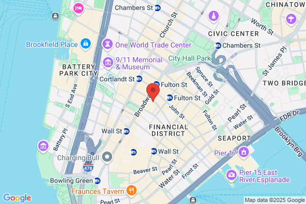 Maiden Lane Wine & Liquors