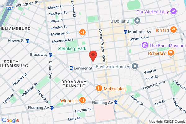 Manhattan Liquor Stores