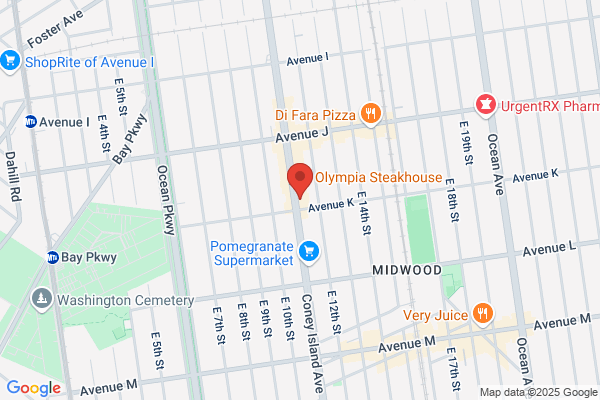 Midwood Wine & Liquors Inc