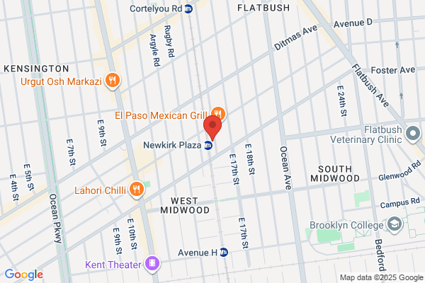Newkirk Sta Liquors & Wines Inc