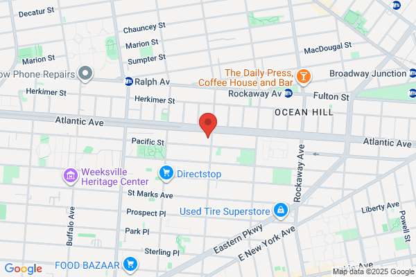 Park Price Out-Rite Corporation