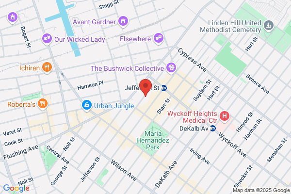 Q Nj Enterprises Inc