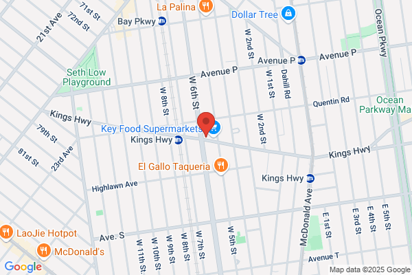 Richard's Liquor Store