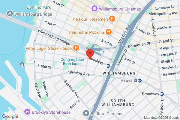 Roebling Liquors Inc