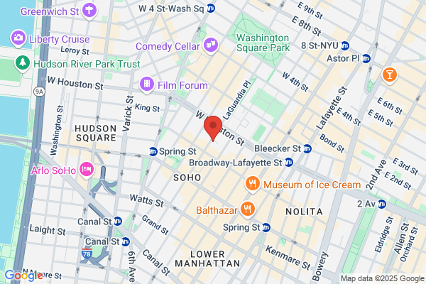 Soho Wines & Spirits