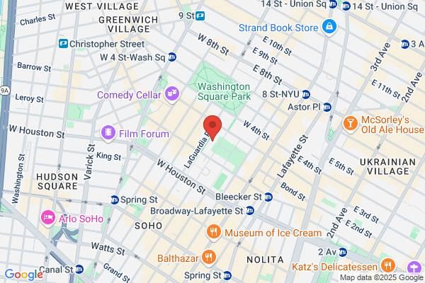 Washington Sq Wine & Liquor Store