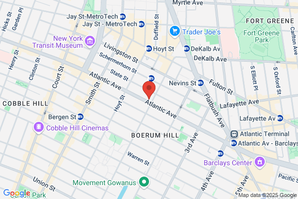 Brooklyn Allergists & Immunologists