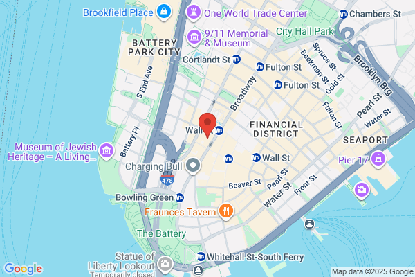 Allergy & Asthma Care of New York: Financial District