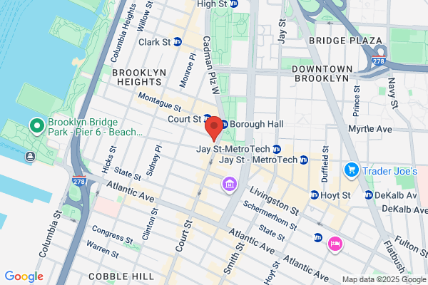 Optum Pediatric Allergy - Brooklyn