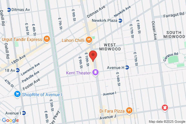 Midwood Tailoring Center