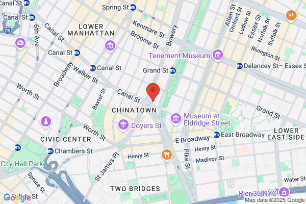 CHINESE MEDICINE EXPERIENCE CENTER INC.