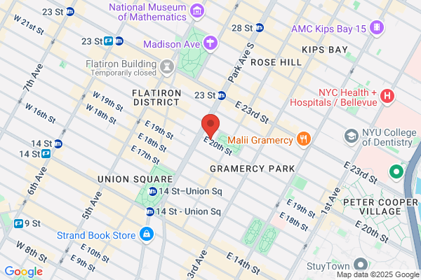 NY Neurology Associates