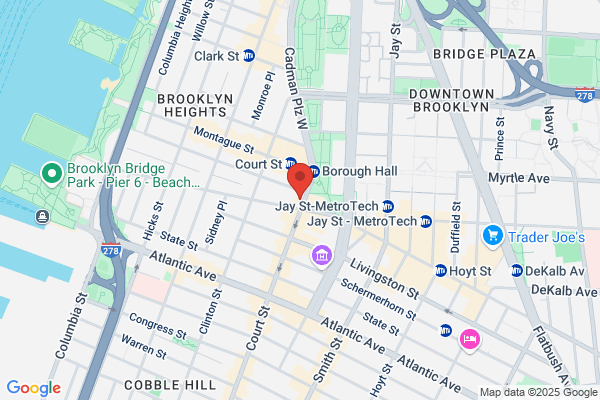 Cannabist Dispensary