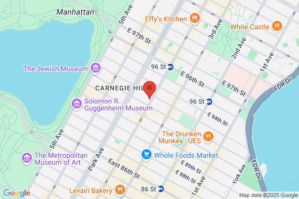 Columbia Care Manhattan Dispensary
