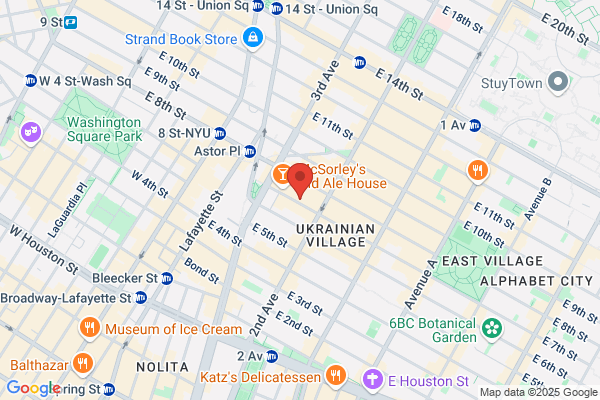 East Village Physical Medicine