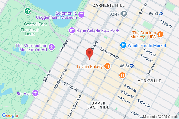 NYC Pain Specialists: Karan Johar, MD